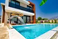Casa 1 habitación 220 m² Kemer, Turquía