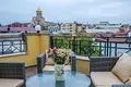 Large Private Property & Active Rental Business in Central Tbilisi