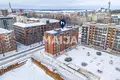 Квартира 1 комната 33 м² Tampere sub region, Финляндия