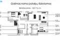 Maison 157 m² Salos, Lituanie
