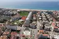 Квартира 2 комнаты 53 м² Akarca Koyu, Турция