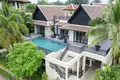 Willa 4 pokoi 471 m² Choeng Thale, Tajlandia