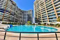 Duplex 1 bedroom 100 m² Mezitli, Turkey
