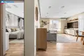 Apartamento 3 habitaciones 62 m² Vilna, Lituania