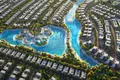 Townhouse Damac Islands