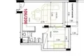Appartement 1 chambre 51 m² Oróklini, Chypre