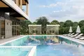 Appartement 41 m² Akarca Koyu, Turquie