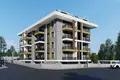 Apartamento 2 habitaciones 50 m² Obakoy, Turquía