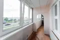 Квартира 4 комнаты 97 м² Минск, Беларусь