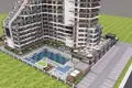 Apartamento 42 m² Peristeronari, Chipre del Norte