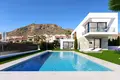 3 bedroom villa 155 m² Finestrat, Spain