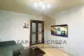 Квартира 1 комната 38 м² Брест, Беларусь