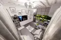Apartamento 3 habitaciones 140 m² Fatih, Turquía