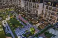 Apartamento 3 habitaciones  Besiktas, Turquía