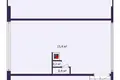 Dom 76 m² Rakauski sielski Saviet, Białoruś