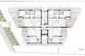 Wohnung 1 Schlafzimmer 64 m² Limassol, Zypern