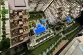Mieszkanie 3 pokoi 102 m² Dubaj, Emiraty Arabskie