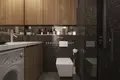 Appartement 1 chambre 66 m² Kumluca, Turquie