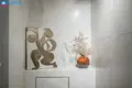 Квартира 2 комнаты 54 м² Вильнюс, Литва