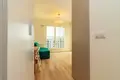 Studio apartment 30 m² in Wrocław, Poland
