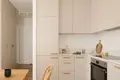 2 room apartment 35 m² in Warsaw, Poland