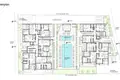 Mieszkanie 2 pokoi 87 m² Chloraka, Cypr
