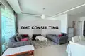 Mieszkanie 2 pokoi 60 m² Alanya, Turcja