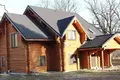 Haus 304 m² Damacauski sielski Saviet, Belarus