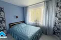 4 room apartment 58 m² Mazyr, Belarus