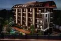 Квартира 2 комнаты 54 м² Оба, Турция