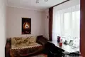 Apartamento 3 habitaciones 62 m² Brest, Belarús