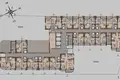 Appartement 3 chambres 100 m² Mezitli, Turquie