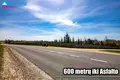 Земельные участки  Masionys, Литва