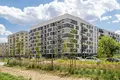 Appartement 2 chambres 44 m² Varsovie, Pologne