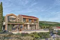 villa de 5 dormitorios 400 m² Radovici, Montenegro