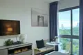 Piso independiente 22 m² Pattaya City, Tailandia