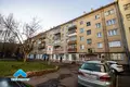 2 room apartment 42 m² Homyel, Belarus
