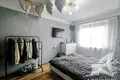 4 room apartment 82 m² Muchaviecki sielski Saviet, Belarus