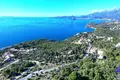Parcelas 4 660 m² Blizikuce, Montenegro