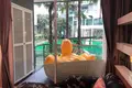 Copropriété 2 chambres  en Ban Na Chom Thian, Thaïlande