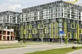 Oficina 67 m² en Minsk, Belarús