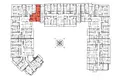Квартира 2 комнаты 81 м² Калининград, Россия