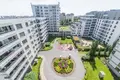 2 room apartment 46 m² in Warsaw, Poland