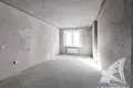 Квартира 2 комнаты 41 м² Мухавецкий сельский Совет, Беларусь