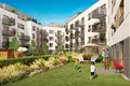 Apartamento 35 m² Varsovia, Polonia