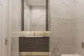 Residential complex New residence with panoramic views, Oba, Alanya, Turkey