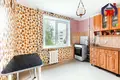 Apartamento 1 habitación 37 m² Hatava, Belarús