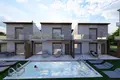 Szeregowiec 3 pokoi 70 m² Stavros, Grecja