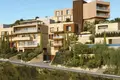 Penthouse 3 pokoi 279 m² Agios Tychonas, Cypr