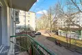 Квартира 2 комнаты 45 м² Минск, Беларусь